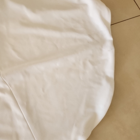 Noel & Jean X Katie May Regal One Shoulder Trumpet Wedding Dress - Picture 11 of 14